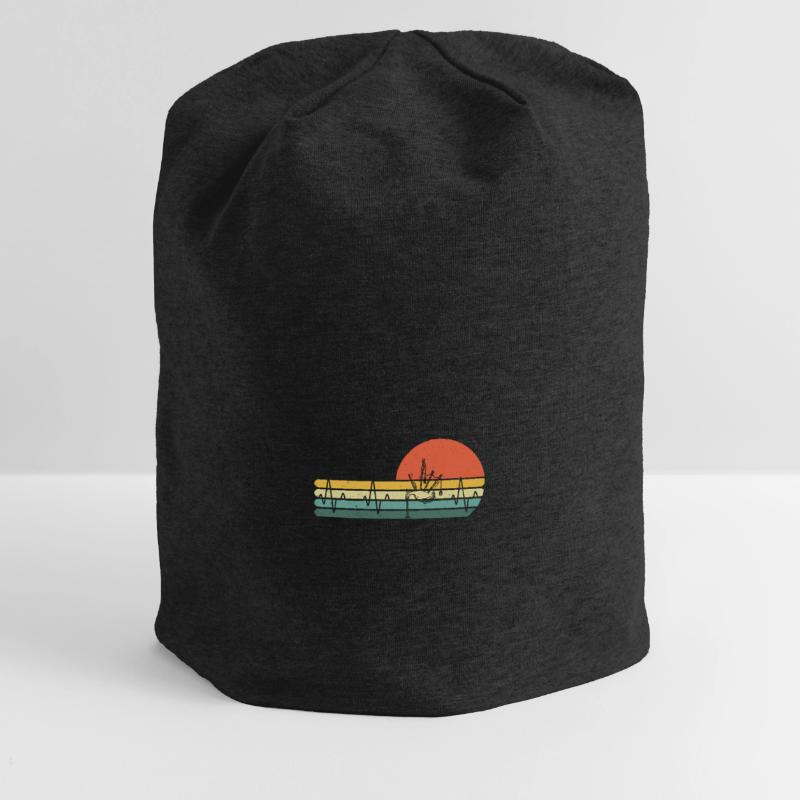 Cornemuse Cornemuse Cornemuse Bonnet en jersey