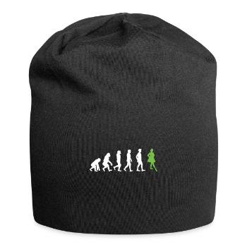 Irish Dance - Jersey Beanie - black - Front