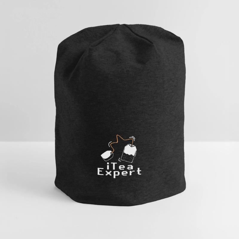 Jersey-Beanie