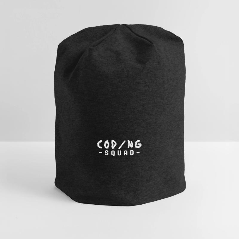 Jersey-Beanie