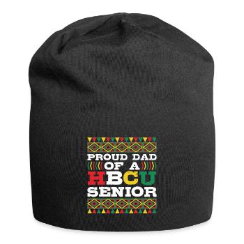 Coyote Hunter - Jersey Beanie - black - Front