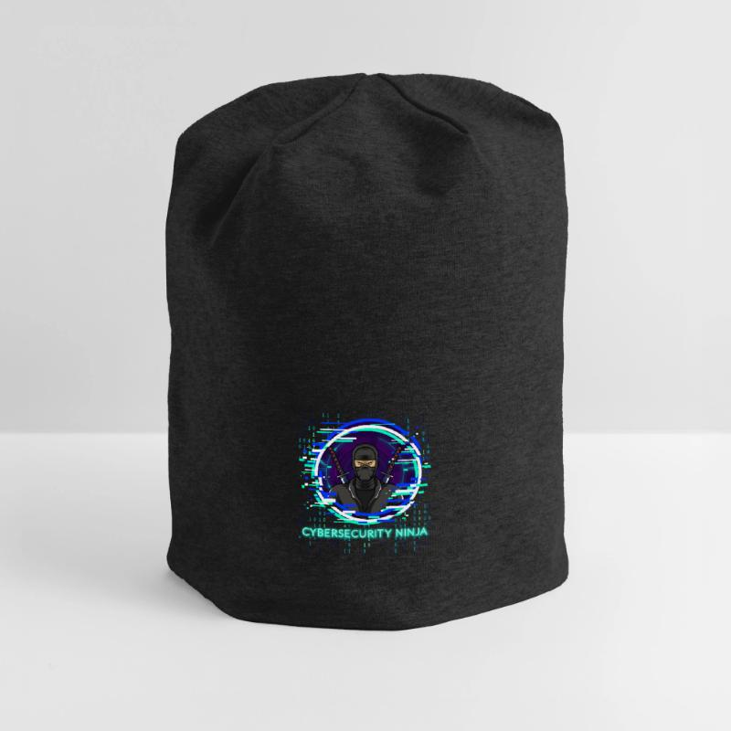 Jersey-Beanie