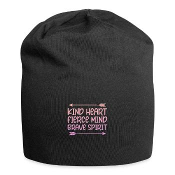 Archery - Jersey Beanie - black - Front