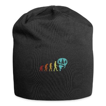 Arrowheads Evolution Arrowhead Hunter Pfeilspitzen - Jersey-Beanie - Schwarz - Vorne