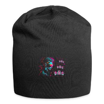 Drone Pilot Drone Quadcopter Drones - Bonnet en jersey - noir - Devant