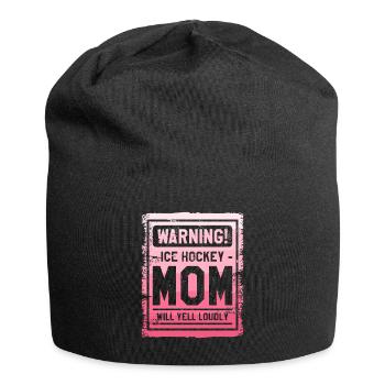 I'm The Crazy Rehab Nurse They Warned You About RN - Bonnet en jersey - noir - Devant