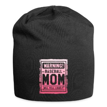 I'm The Crazy Rehab Nurse They Warned You About RN - Bonnet en jersey - noir - Devant