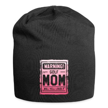 I'm The Crazy Rehab Nurse They Warned You About RN - Bonnet en jersey - noir - Devant