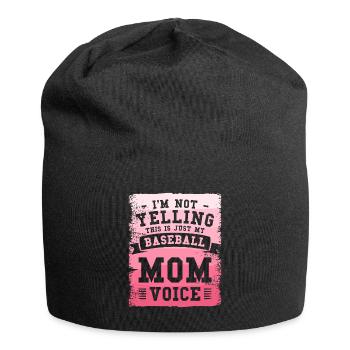 I'm The Crazy Rehab Nurse They Warned You About RN - Bonnet en jersey - noir - Devant
