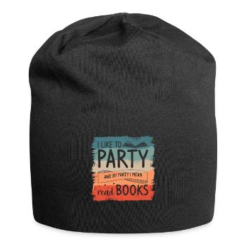 I'm The Crazy Rehab Nurse They Warned You About RN - Bonnet en jersey - noir - Devant