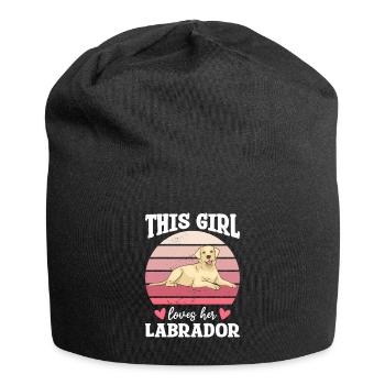 I'm The Crazy Rehab Nurse They Warned You About RN - Bonnet en jersey - noir - Devant