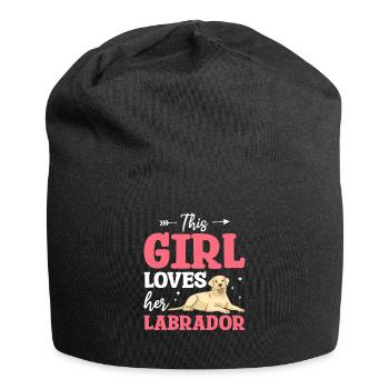 I'm The Crazy Rehab Nurse They Warned You About RN - Bonnet en jersey - noir - Devant