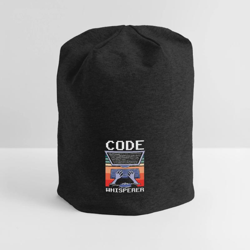 Jersey-Beanie