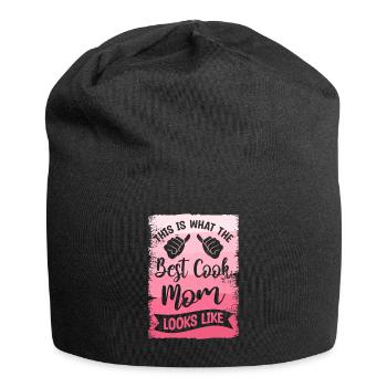 I'm The Crazy Rehab Nurse They Warned You About RN - Bonnet en jersey - noir - Devant