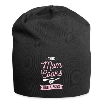 I'm The Crazy Rehab Nurse They Warned You About RN - Bonnet en jersey - noir - Devant