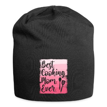 I'm The Crazy Rehab Nurse They Warned You About RN - Jersey Beanie - black - Front
