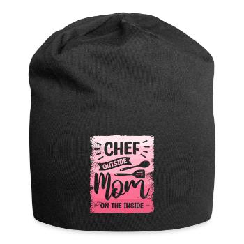 I'm The Crazy Rehab Nurse They Warned You About RN - Bonnet en jersey - noir - Devant