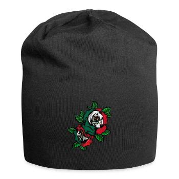 Mexico - Jersey Beanie - black - Front
