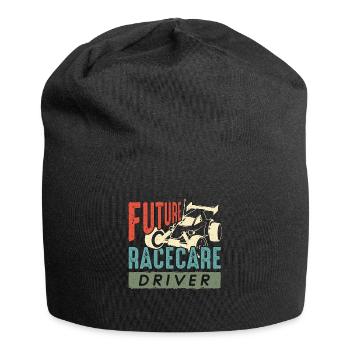 RC Model Racing Future Racecare Driver Model Maker - Jersey Beanie - black - Front