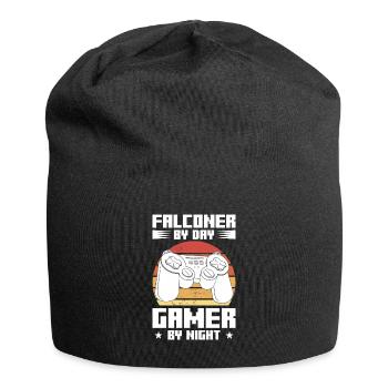 I'm The Crazy Rehab Nurse They Warned You About RN - Bonnet en jersey - noir - Devant