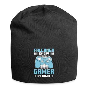 I'm The Crazy Rehab Nurse They Warned You About RN - Bonnet en jersey - noir - Devant