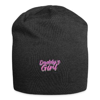 Sadomaso - Jersey Beanie - charcoal grey - Front
