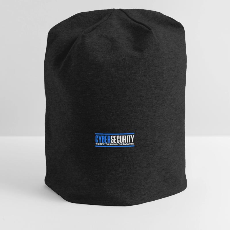 Hacker Coder Computer Hacking Cadeau Bonnet en jersey