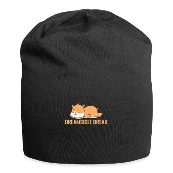 Pyjama Dreamsicle Break Pyjamas - Bonnet en jersey - noir - Devant