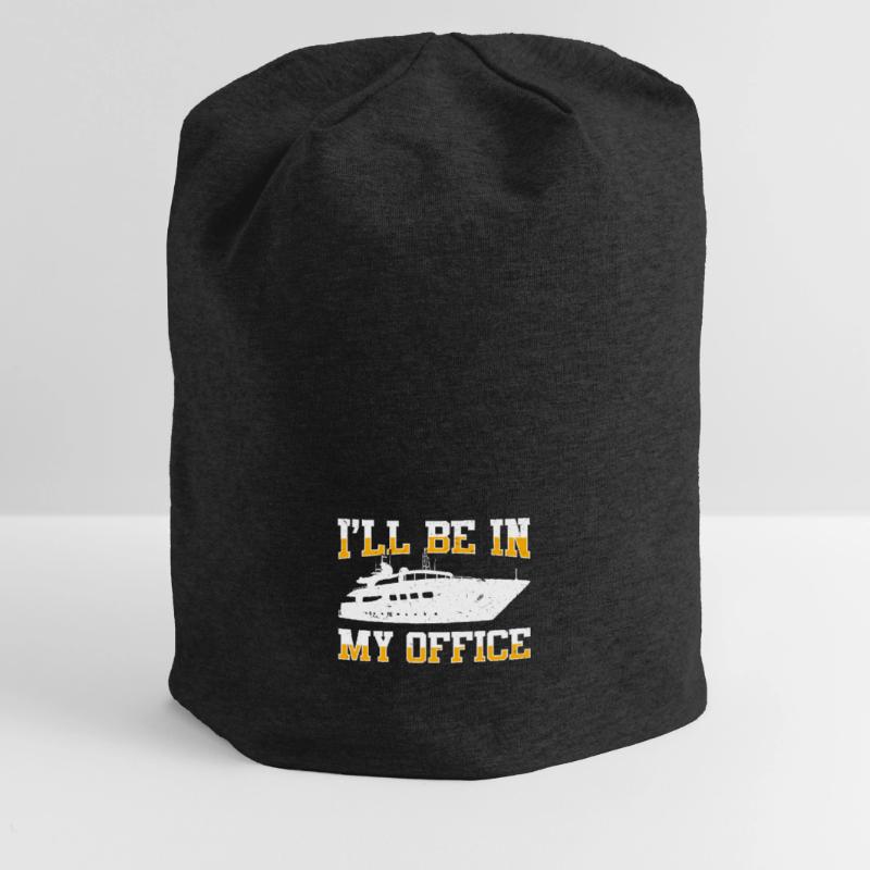 Mechanical Engineer Engineer Profession Jersey Beanie