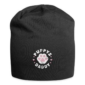 Sadomaso - Jersey Beanie - black - Front