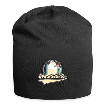 Puerto Rico Puerto Rican - Jersey Beanie - black - Front