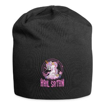 Death metal - Jersey Beanie - black - Front
