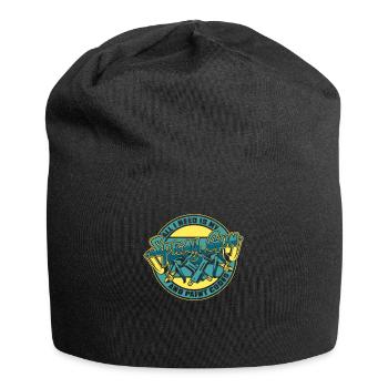 All I Need Is Spray Gun And Paint Codes Vehicle - Jersey Beanie - black - Front