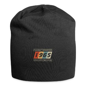 1965 anniversaire classique Original II - Bonnet en jersey - noir - Devant