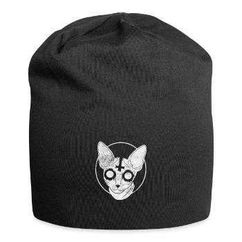 Death metal - Jersey Beanie - black - Front