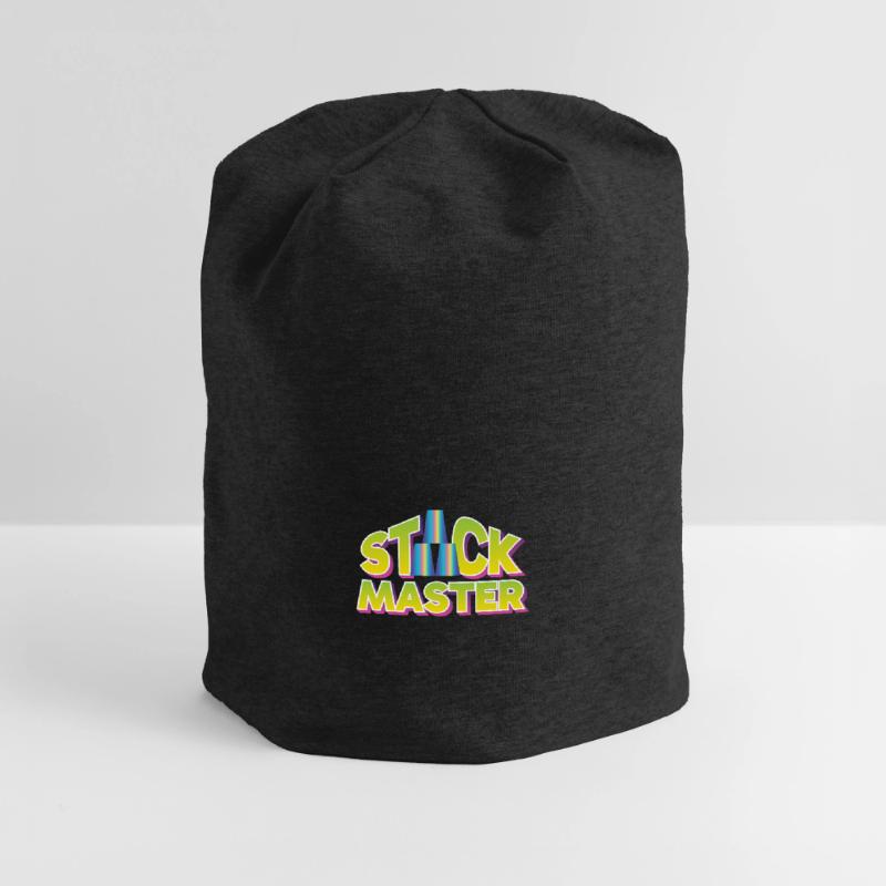 Jersey Beanie