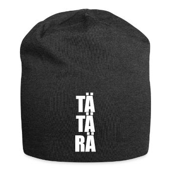 Tätärä marching band Brass band Band Band - Jersey Beanie - charcoal grey - Front