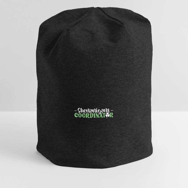 Events Coordinator Shenanigans Coordinator Planner Jersey Beanie