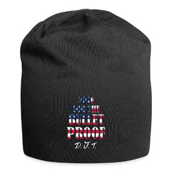 Vote Republican - Jersey Beanie - black - Front