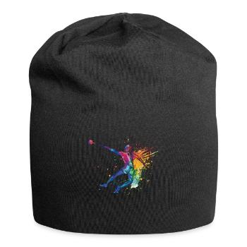 Athletics Athletics Games - Jersey Beanie - black - Front