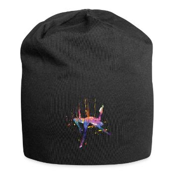Athletics Athletics Games - Jersey Beanie - black - Front