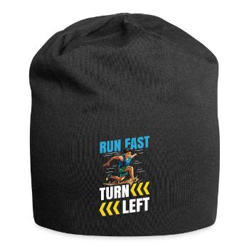 Athletics Athletics Games - Jersey Beanie - black - Front