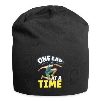 Athletics Athletics Games - Jersey Beanie - black - Front