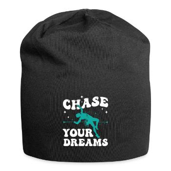 Athletics Athletics Games - Jersey Beanie - black - Front