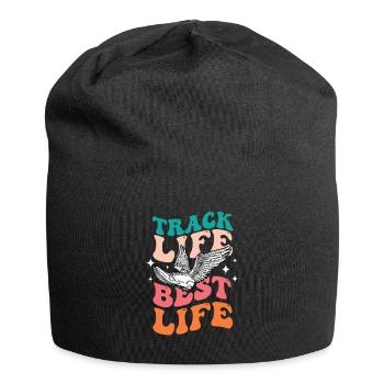 Athletics Athletics Games - Jersey Beanie - black - Front