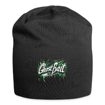 Ghost Bait Paranormal Ghost Hunter - Jersey Beanie - black - Front