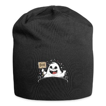 Ghost Bait Paranormal Ghost Hunter - Jersey Beanie - black - Front