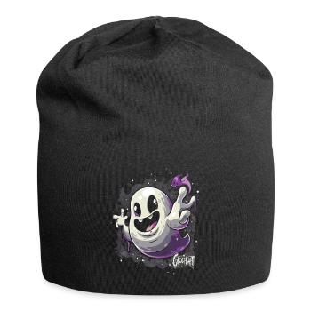 Ghost Bait Paranormal Ghost Hunter - Jersey Beanie - black - Front