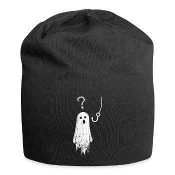 Ghost Bait Paranormal Ghost Hunter - Jersey Beanie - black - Front