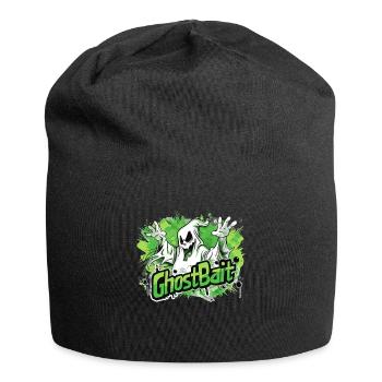 Ghost Bait Paranormal Ghost Hunter - Jersey Beanie - black - Front